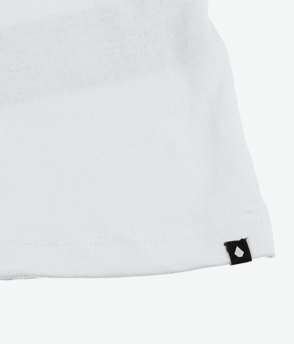 Volcom Underfaced T-Shirt (white)