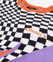 Iriedaily Crazy Fresh Sweatshirt (rust orange)