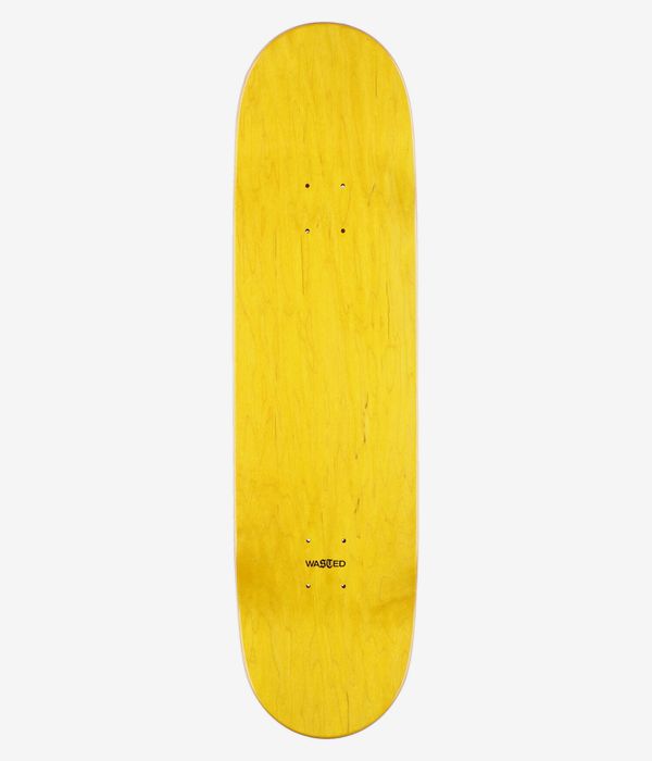 Wasted Paris Surt 8.5" Planche de skateboard (imperial purple)