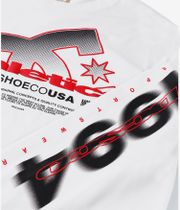 DC Slathletic Longsleeve (white)