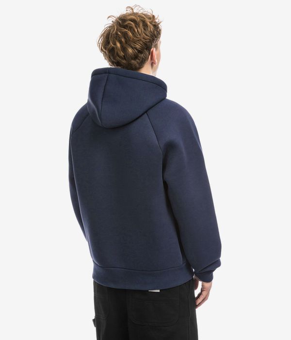 Carhartt WIP Car-Lux Jacket (jupiter grey)