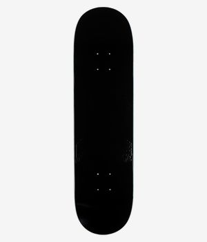 Fucking Awesome Dill Embossed Photo Shape #2 8.18" Skateboard Deck (multi)