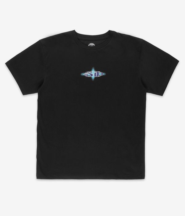 skatedeluxe SD Organic T-Shirt (black)