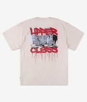 Iriedaily Stohead Upper 36 T-Shirt (undyed)