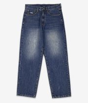 Wasted Paris Manc Jeans (vintage blue)