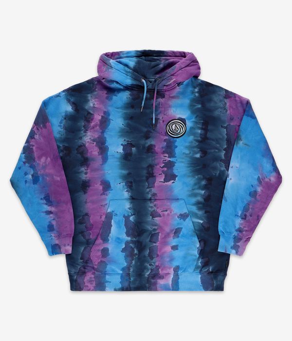 Volcom Scrowed Hoodie (ballpoint blue)