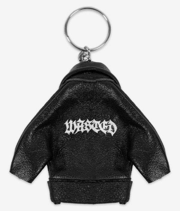 Wasted Paris Taunt Key Ring Acc. (black)