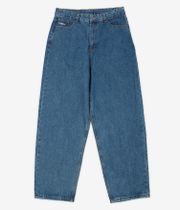 Wasted Paris Signature Casper Pantalons (washed blue)