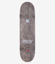 Element x Tetsunori Loy 8.5" Skateboard Deck (multi)