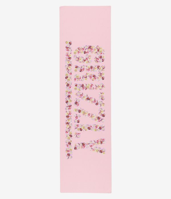 Grizzly Every Rose 9" Grip Skate (rose)