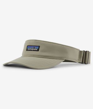 Patagonia Terrebonne Visor Pet (river rock green)
