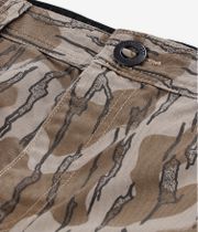 Volcom Frickin Skate Work Chino Pants (brindle)