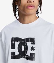DC Star Filled T-Shirt (white)