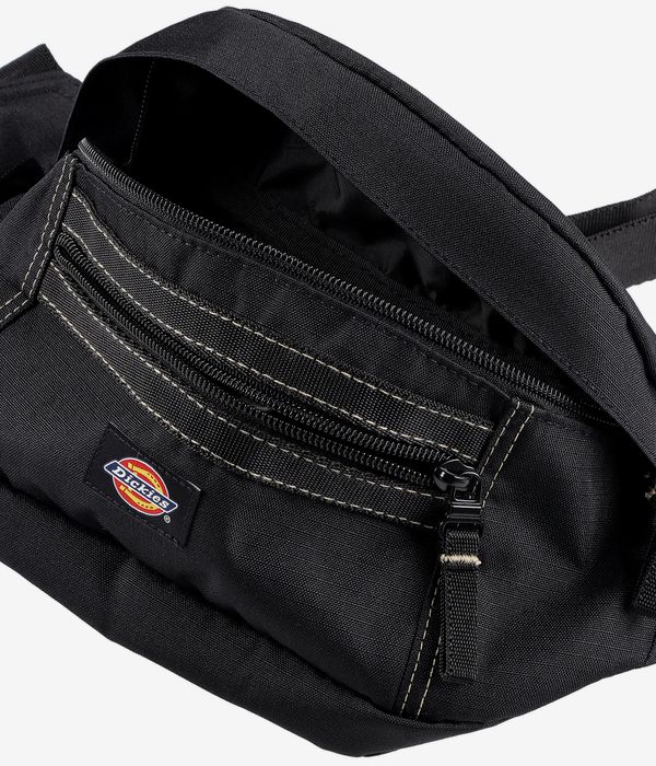 Dickies Ashville Pouch Bag 3L (black)