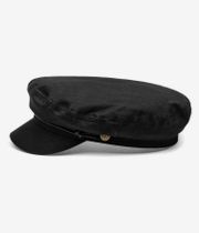 Brixton Fiddler Chapeau (black)