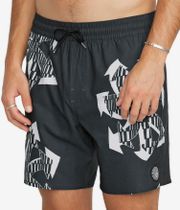 Volcom Unite Stoney 17 Boardshorts (black)