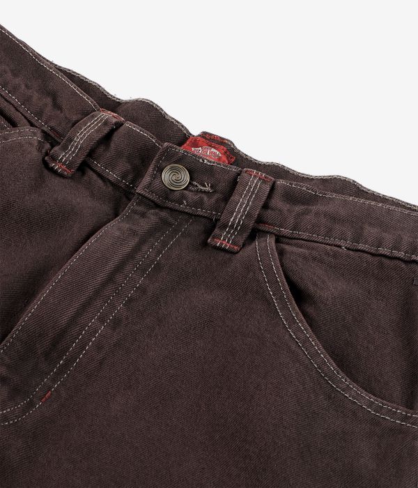 Vans Skate Check 5 Jeans (after dark)