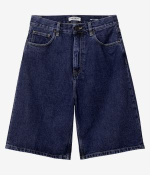 Carhartt WIP W' Brandon Smith Shorts women (blue rinsed)