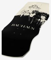 Welcome x Bauhaus Portrait 9.85" Tavola da skateboard (bone)