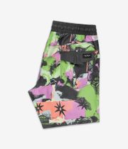 Volcom Unite Stoney 17 Boardshorts (steel purple)