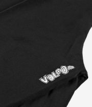 Volcom Stone Blanks Long sleeve (black)