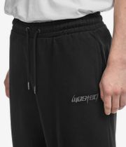 Wasted Paris Switchblade Pantaloni (black)