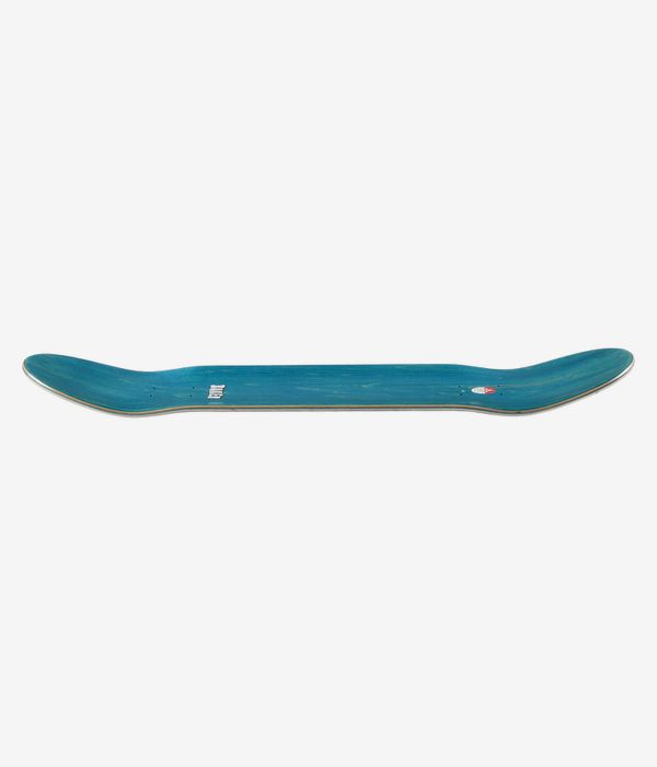 Baker Brand Logo B2 8.25" Skateboard Deck (multi)