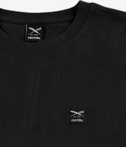 Iriedaily Heavy Flag T-Shirt (black)
