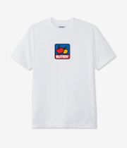Butter Goods Grove T-Shirty (white)