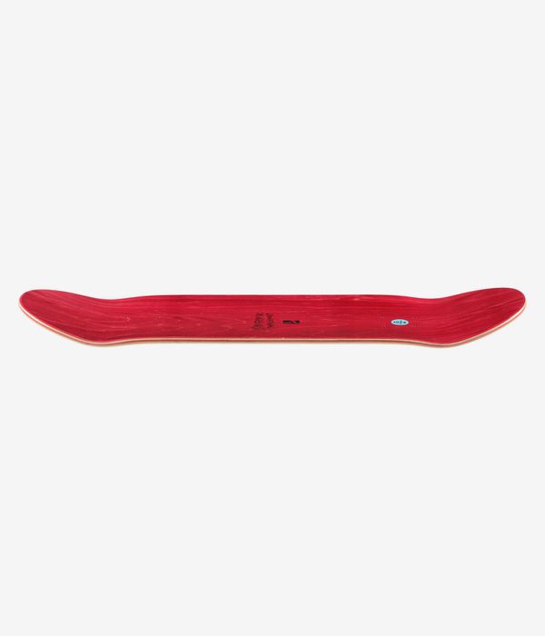Poetic Collective Sendborn 8.75" Tabla de skate (multi)
