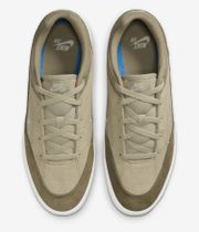 Nike SB Malor Shoes (lt khaki pale ivory neutral oliv)
