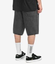 Levi's 478 Baggy Shorts (overnight bag shorts)