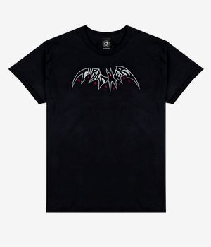 Thrasher Sky Rat T-Shirt (black)