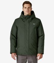 Patagonia Stormshadow Parka Jas (old growth green)