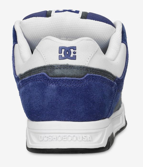 DC Stag Chaussure (blue grey)