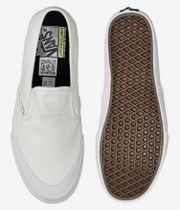 Vans x Wasted Talent Slip-On VR3 SF Shoes (blanc de blanc)