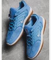 Nike SB Vertebrae Iso Schuh (university blue sail)