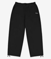 Dime Classic Small Logo Pants (black)