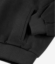 Volcom Highsiders Jas (black)