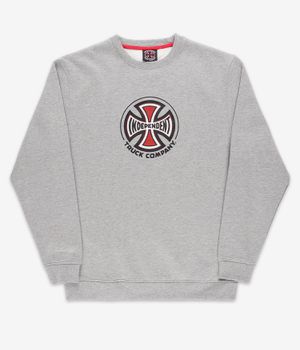 Independent Truck Company Sweatshirt (dark heather)