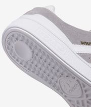 adidas Skateboarding Busenitz Pro Shoes (grey three white gold)