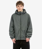 Iriedaily Ghostmode Jacket (dark jungle)