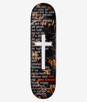 Zero x Realtree Thomas Cross 8.5" Tavola da skateboard (orange)