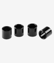 Origin Precision 8mm x 10mm Podkładka (black) czteropak