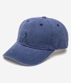 Passport Solid Leagues Cap (navy)