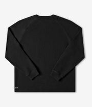 Former Anderson Waffle Long sleeve (black)