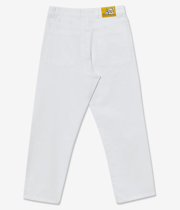 Polar 93 Work Pantalones (white)