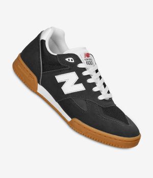 New Balance Numeric 600 Zapatilla (phantom 103 white)