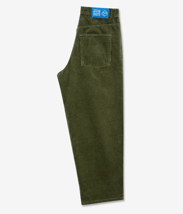 Polar Big Boy Pants (uniform green)