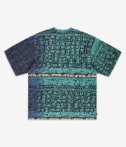 Vans Rowan Zorilla T-Shirt (mediterranean blue)
